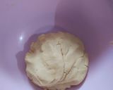 Foto langkah ke 2 dari resep Pie Coklat (Pie Teflon).