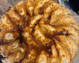 A picture of step 10 of For Shiso Lovers: Our Family's Shiso Gyoza.