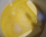 Foto del paso 1 de la receta: Jelly roll