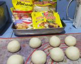 Foto langkah ke 6 dari resep 1020. Bakpao.