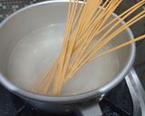 Foto langkah ke 1 dari resep 474 - Mie goreng Bakar (9-CPApron2026).