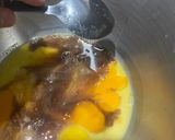 Foto del paso 1 de la receta: Bizcochuelo