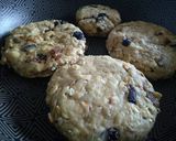 Foto del paso 5 de la receta: MIEL sobre Hojuelas! 🎅