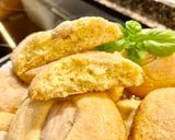 Foto del paso 17 de la receta: Perrunillas con aceite de oliva (Perrunillas with olive oil)