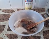 Foto del paso 1 de la receta: Chocoflan 🍫🍮