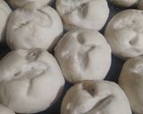 Foto del paso 4 de la receta: Pancitos de ajo