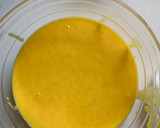 Foto del paso 2 de la receta: Budín de naranja FÁCIL Y POCOS INGREDIENTES