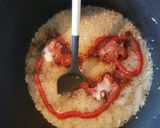 Húsos makaróni recept fázis 2 fotója
