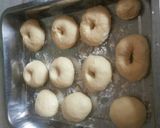 Foto langkah ke 6 dari resep Donat kampung ala mamaq.