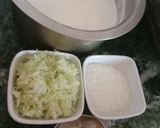 लौकी का हलवा (lauki ka halwa recipe in Hindi) रेसिपी चरण 1 फोटो
