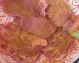 Foto del paso 2 de la receta: Milanesa de Carne!..