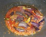 Foto langkah ke 5 dari resep Sambalado Terong.