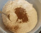 Vörös bársony torta (Red Velvet) recept fázis 1 fotója