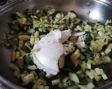 Foto del passaggio 5 della ricetta Cestini di pasta fillo