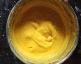 Mango Ice-cream recipe step 3 photo