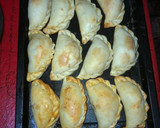 Foto del paso 3 de la receta: Empanadas al horno con masa casera!!!