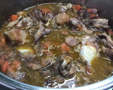 Foto del paso 3 de la receta: Pollo allá cacciatoria (Italia)