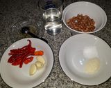 Foto langkah ke 2 dari resep Bakso Tahu Goreng.