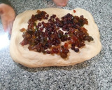 Foto del paso 6 de la receta: Pan dulce sin huevo (salen 2 de 1/2 kilo)