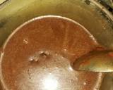 Chocolate truffle recipe step 1 photo
