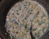 Foto langkah ke 4 dari resep Bakwan jagung.