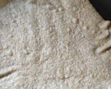 Foto del paso 3 de la receta: Tortillas/Tacos/Rapiditas de harina integral