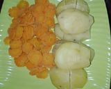 Foto langkah ke 6 dari resep Soto Banjar.