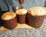 Foto del paso 7 de la receta: Trío de pan dulce