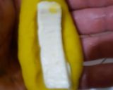 صورة لخطوة 3 من وصفة صبيعات لبطاطا بالفرماج 😋