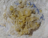 Foto del paso 1 de la receta: Masa danesa