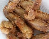 Foto langkah ke 3 dari resep Chiken wings crispy with sesame oil.