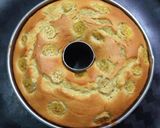 Foto langkah ke 4 dari resep Bolu pisang panggang.