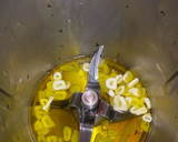 Foto del paso 5 de la receta: Merluza a la gallega con thermomix