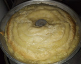 Foto del paso 10 de la receta: Torta Matera Económica