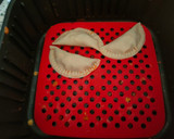 Foto del paso 2 de la receta: Empanadillas de pisto atún y huevo