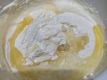 Puding Cake Morina langkah memasak 3 foto
