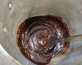 Foto del paso 7 de la receta: Chocolate cake 🍫🎂