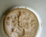 Foto langkah ke 3 dari resep Milk tea choco bread.