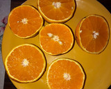 Foto del paso 2 de la receta: Smoothies de durazno, bananas con jugo de naranja 🍊