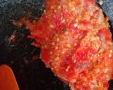 Foto langkah ke 3 dari resep Sambel Terong.