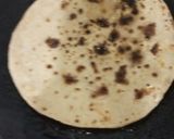 बची हुई रोटी का पिज़्ज़ा (Roti Pizza Recipe In Hindi) रेसिपी चरण 2 फोटो