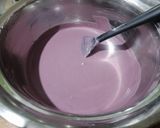 Foto del paso 8 de la receta: Helado de Cabernet Sauvignon con jengibre y canela