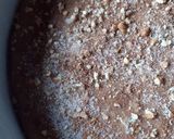 Foto del paso 3 de la receta: Torta de nueces y oporto🧡