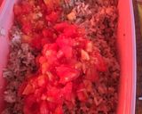 Foto del paso 2 de la receta: Tomates rellenos