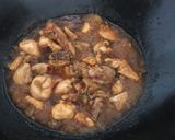 Foto langkah ke 5 dari resep Tumis Ayam Saus Madu.
