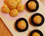 Foto langkah ke 6 dari resep Nastar Keju Melted (Recomended) 👌👌.