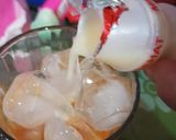 Foto langkah ke 3 dari resep Es Mangga Kocok.