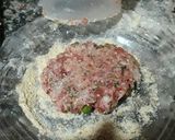 Foto del paso 3 de la receta: Hamburguesas de carne