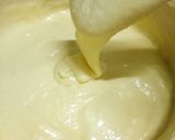 Foto langkah ke 7 dari resep Marmer Cake ala Law's Kitchen.