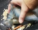 Foto langkah ke 2 dari resep Udang Jarang Manis.
